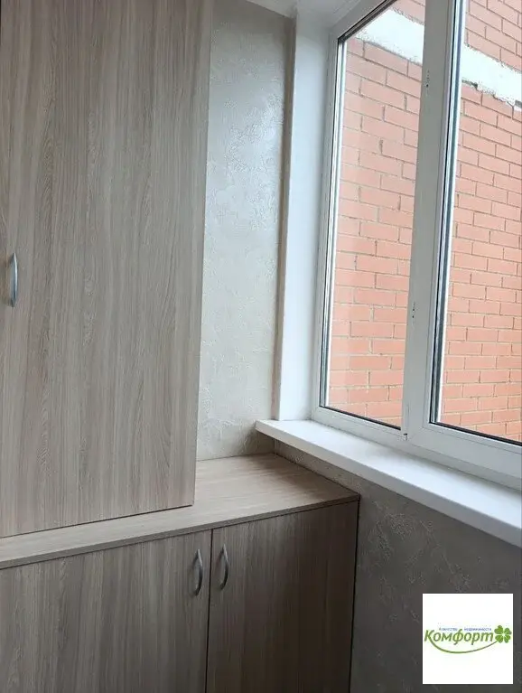 Продается квартира - Фото 12