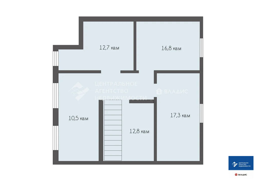 Продажа дома, Алеканово, Рязанский район - Фото 26
