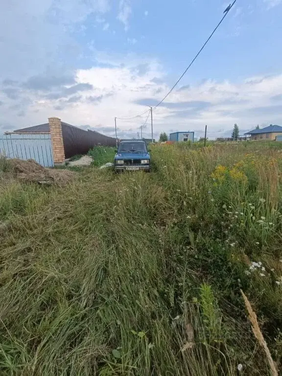 Продаю участок 15.0 сот. Тульская область, Алексин городской округ, ... - Фото 4