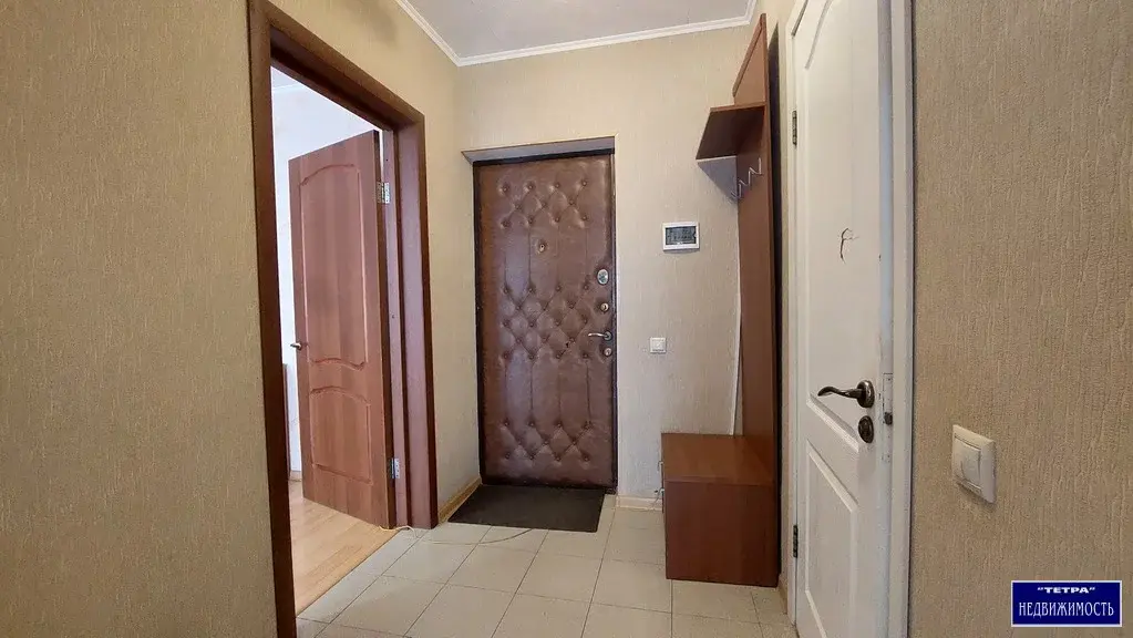 Продается просторная1 к квартира.в г.Троицке - Фото 6