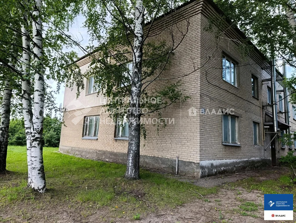 Продажа квартиры, Шилово, Шиловский район, ул. Рязанская - Фото 0
