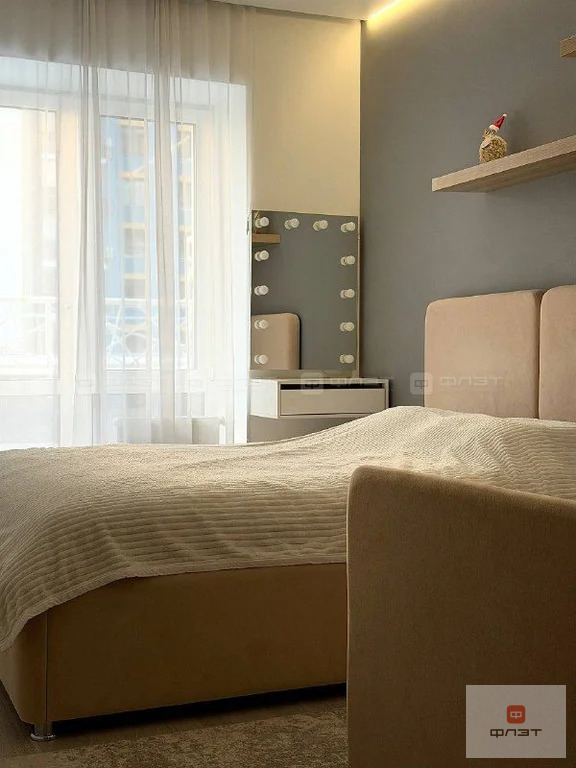 Продажа квартиры, Казань, ул. Разведчика Ахмерова - Фото 20