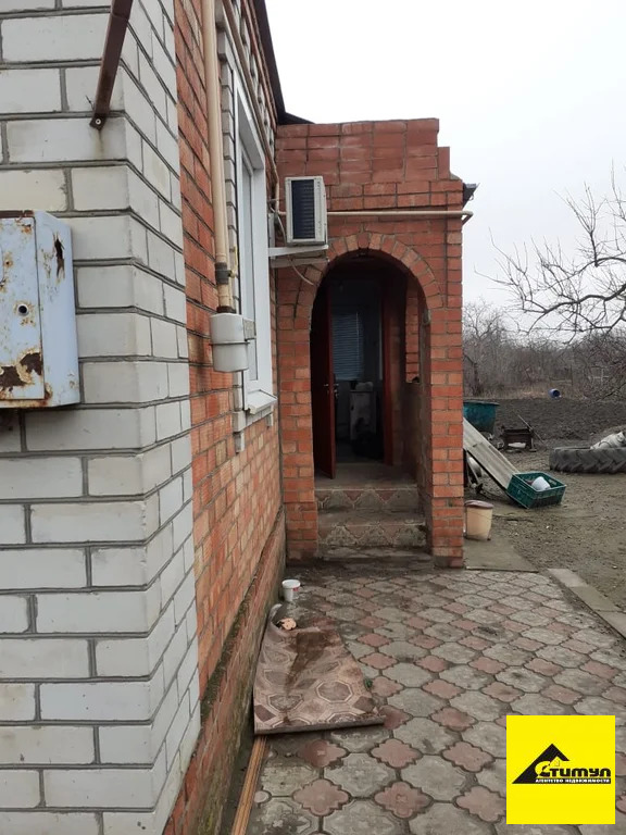 Продажа дома, Старощербиновская, Щербиновский район, ул. Шевченко - Фото 2