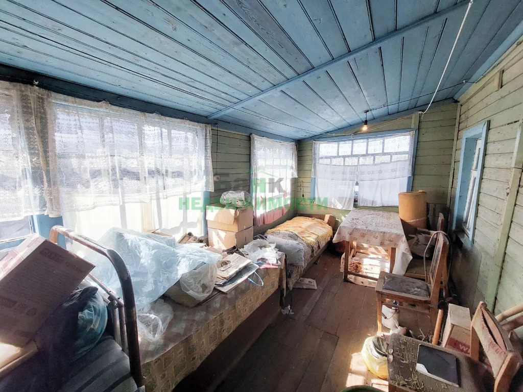 Продажа дома, Терса, Вольский район, ул. Свободы - Фото 10