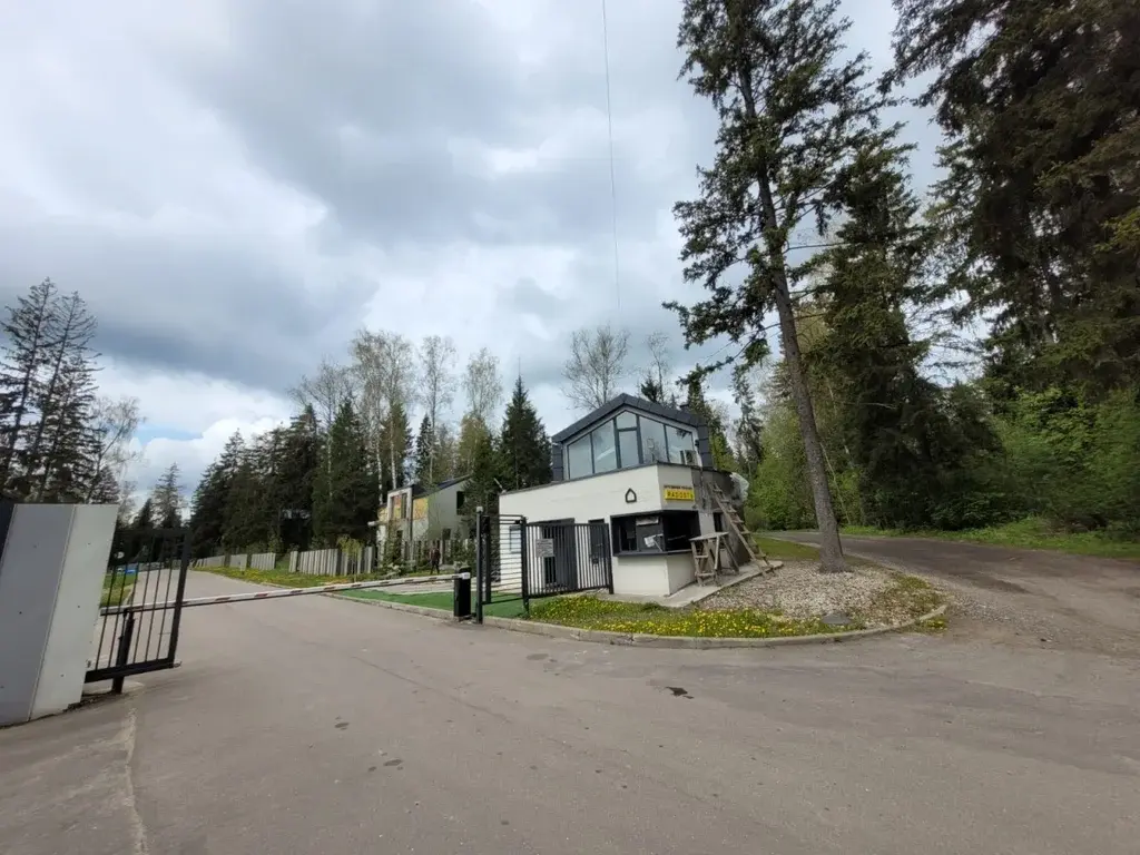 дом, го истра, дер.троица, кп радость, д.80 - Фото 27