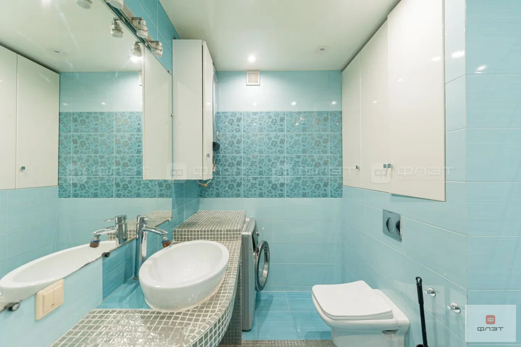 Продажа квартиры, Казань, ул. Габдуллы Кариева - Фото 36