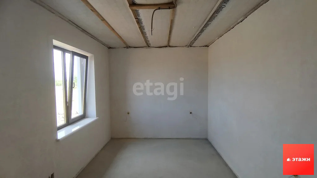 Продажа дома, Владимировка, Сакский район, ул. Молодежная - Фото 21