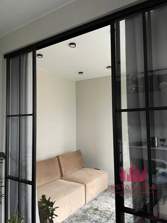 Аренда квартиры, ул. Берзарина - Фото 9