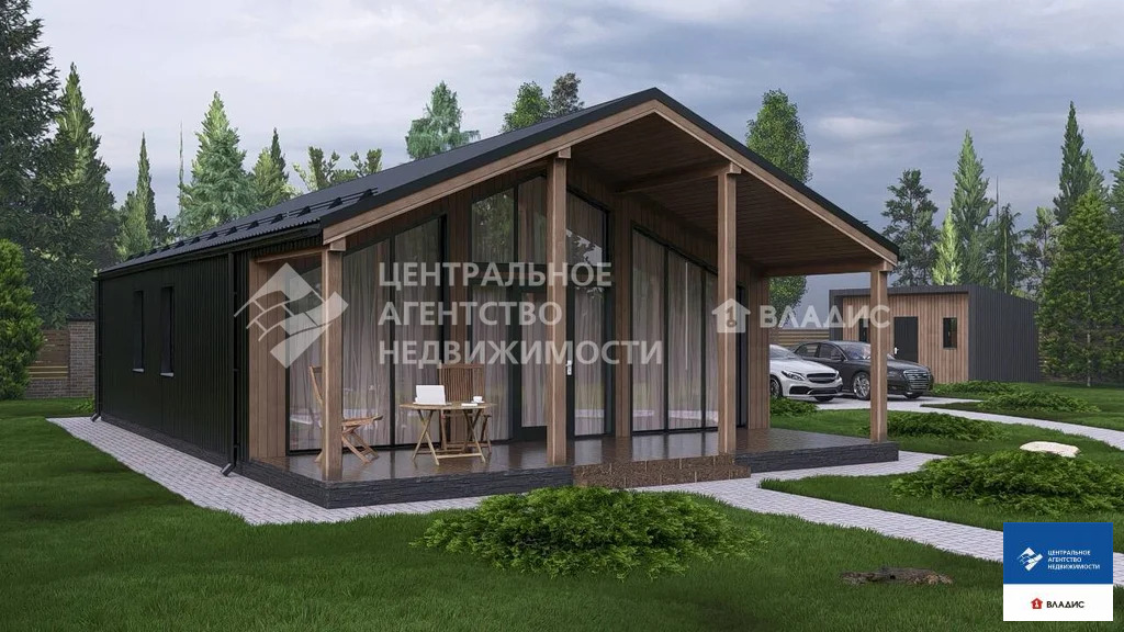 Продажа дома, Рязанский район - Фото 3