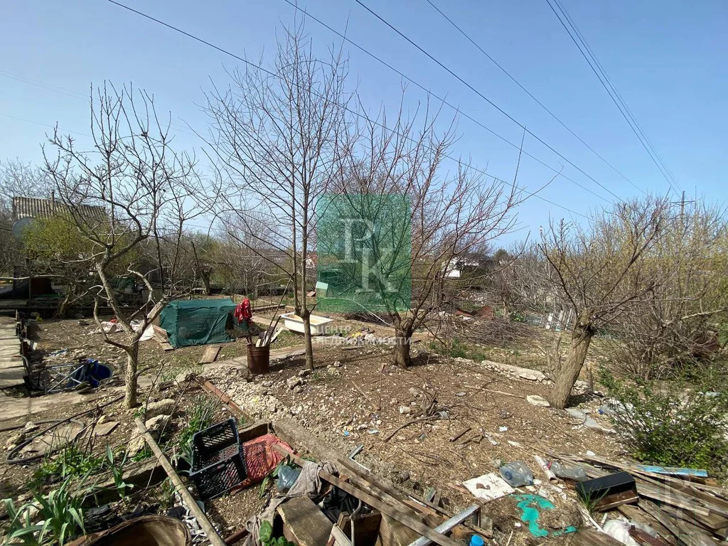 Продажа участка, Севастополь, садовое товарищество Маяк-1 - Фото 4