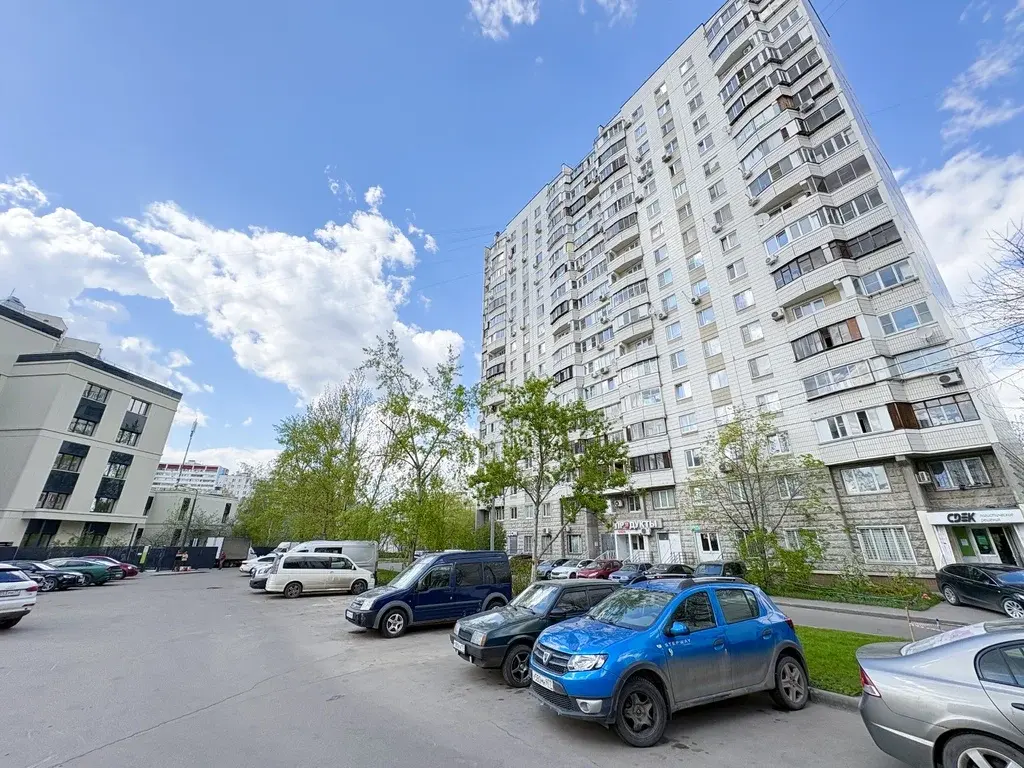 Продажа торгового помещения 100кв.м. Ул.Цимлянская. - Фото 2