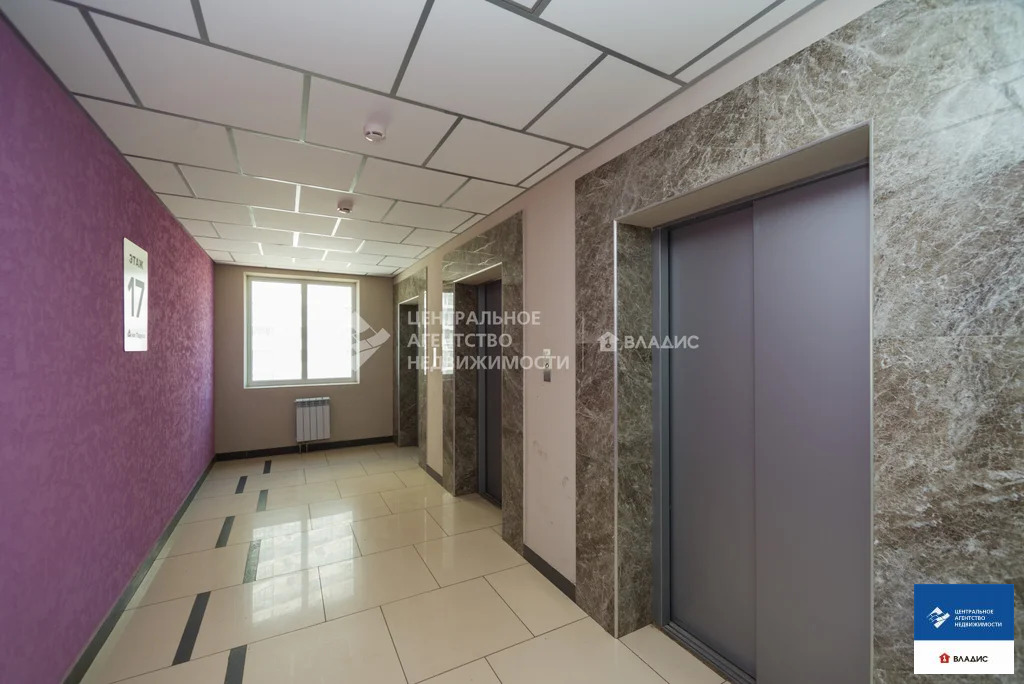 Продажа квартиры, Рязань, Солотчинское шоссе - Фото 19