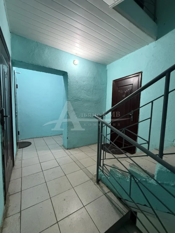 Продажа квартиры, Минеральные Воды, Мельничный пер. - Фото 10