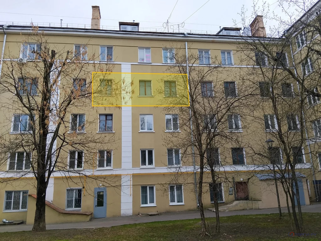 Продажа квартиры, ул. Студенческая - Фото 3