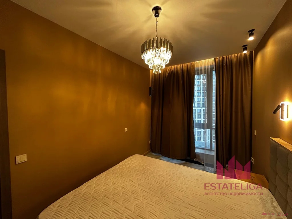 Аренда квартиры, м. Нижегородская, ул. Газгольдерная - Фото 9