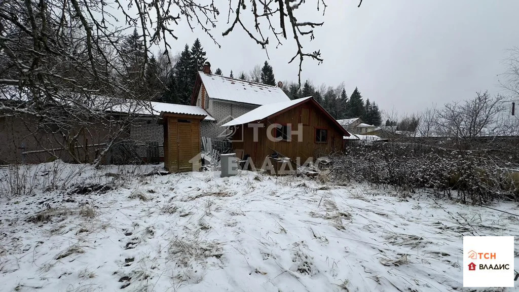 Продажа дома, Сергиево-Посадский район - Фото 28