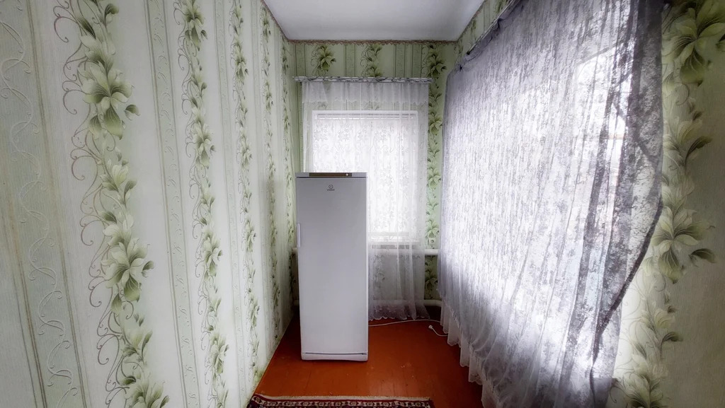 Продажа дома, Красный Октябрь, Темрюкский район, ул. Октябрьская - Фото 18