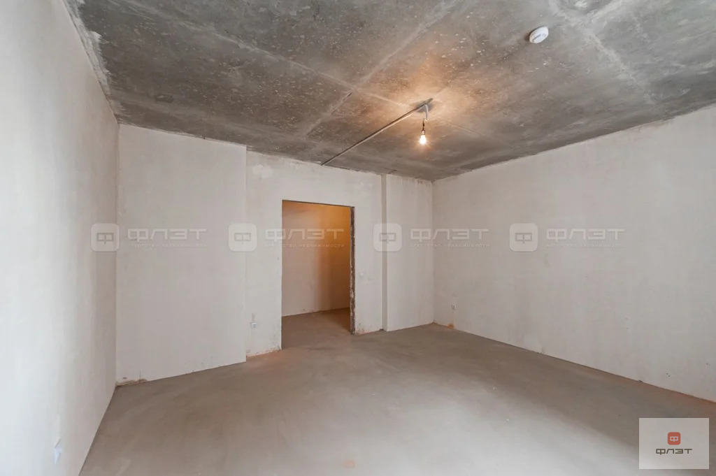 Продажа квартиры, Казань, ул. Заслонова - Фото 12