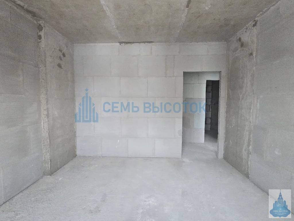 Продажа квартиры, Алхимовская ул. - Фото 3