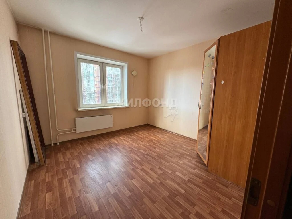 Продажа квартиры, Новосибирск, ул. Пархоменко - Фото 4