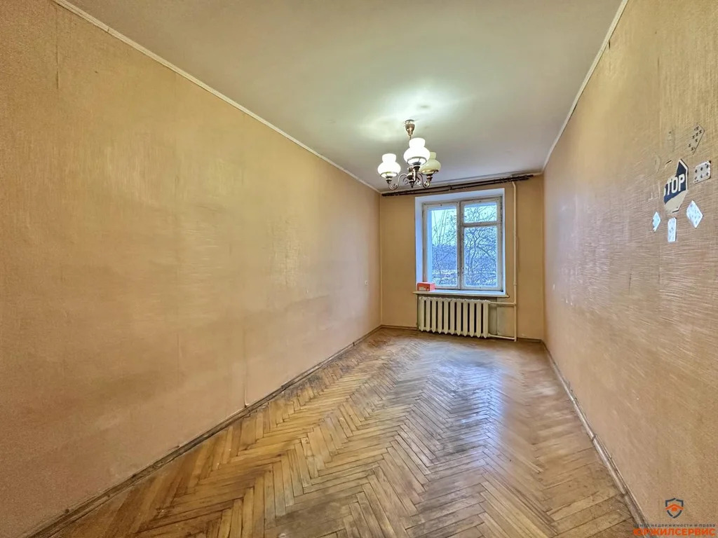 Продажа квартиры, Домодедово, Домодедово г. о., улица Советская - Фото 10