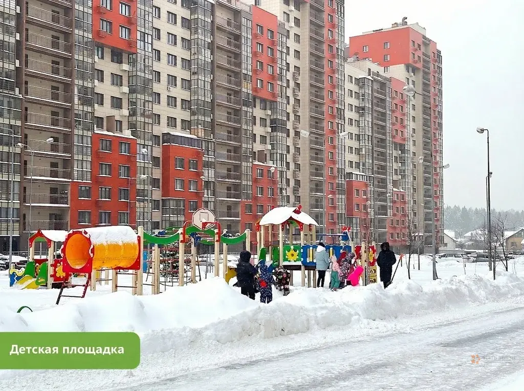 Продается евро 2-комнатная квартира - Фото 26