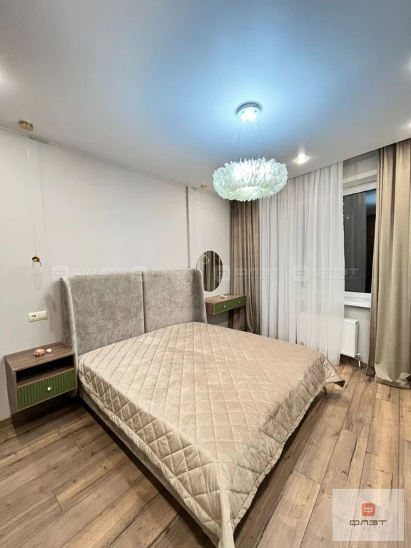 Продажа квартиры, Казань, ул. Танковая - Фото 17