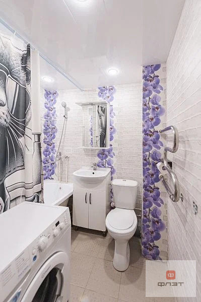 Продажа квартиры, Казань, ул. Рихарда Зорге - Фото 11