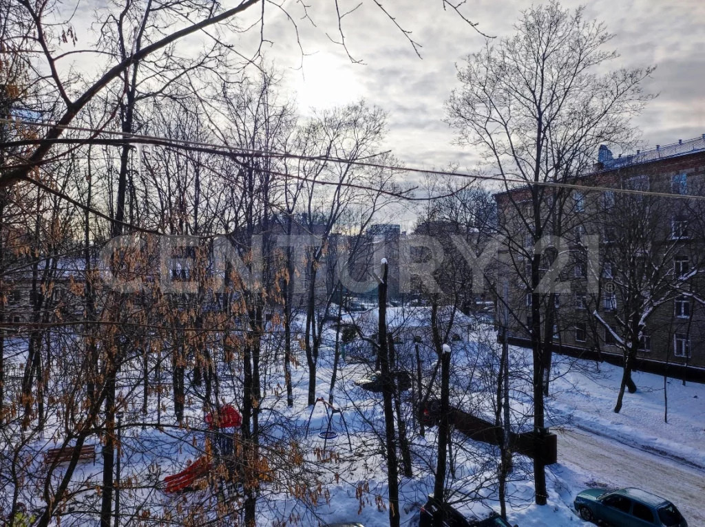Продажа квартиры, ул. Юных Ленинцев - Фото 43
