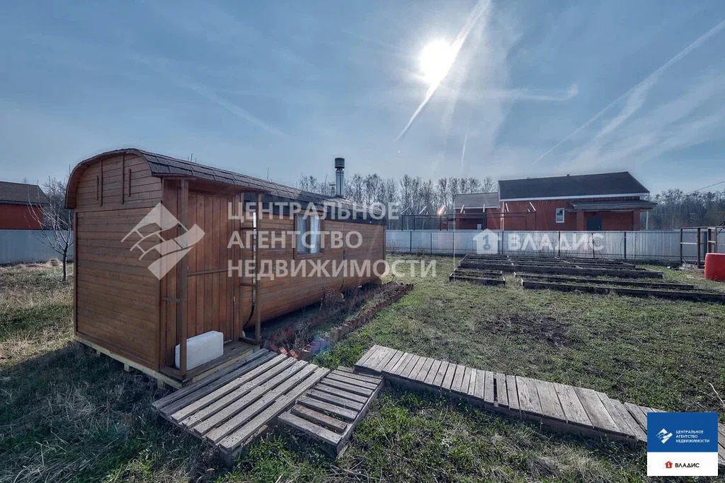 Продажа дома, Рыбное, Рыбновский район, Богатырская улица - Фото 11