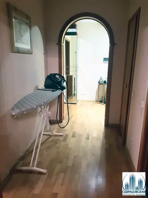 2-комнатная в аренду недалеко о ст. Одинцово МЦД - Фото 3