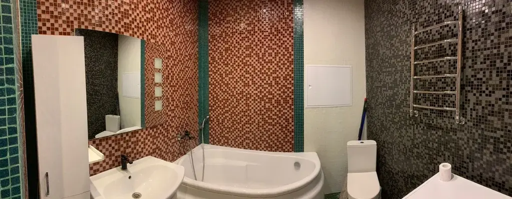 3 ком квартира . Около метро - Фото 3