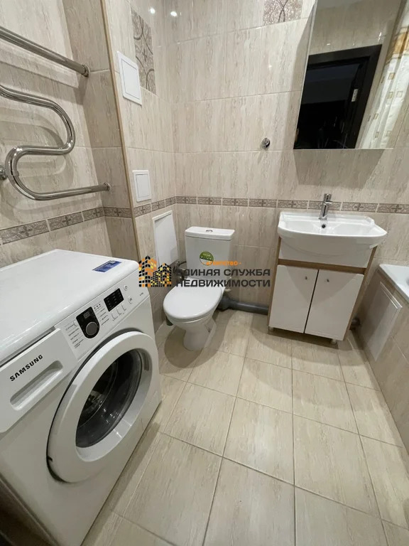 Аренда квартиры, Уфа, ул. Гафури - Фото 8