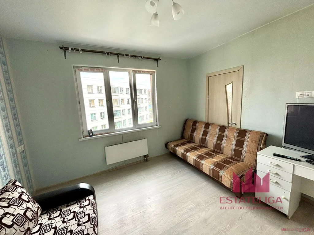 Продажа квартиры, Лопатино, Ленинский район, Солнечный бульвар - Фото 4