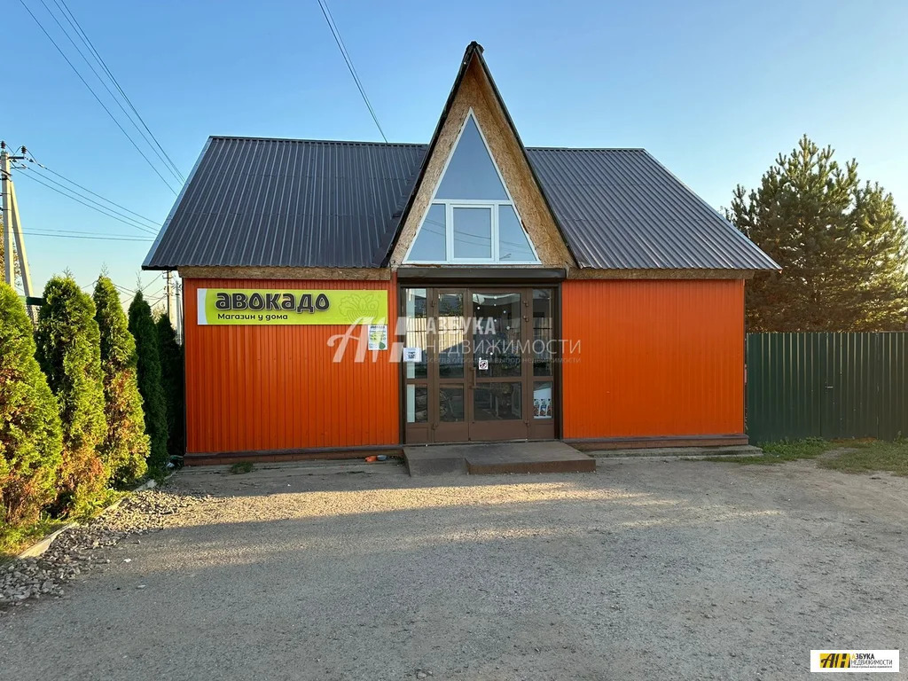 Продажа участка, Жилино, Богородский г. о. - Фото 6