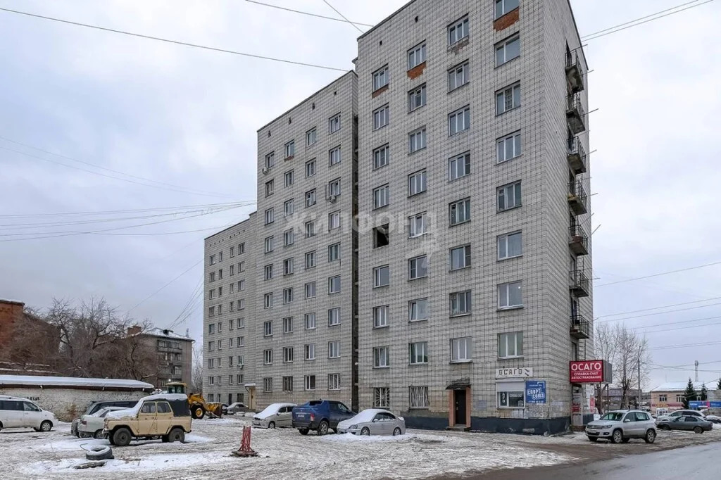 Продажа комнаты, Новосибирск, ул. Сухарная - Фото 3