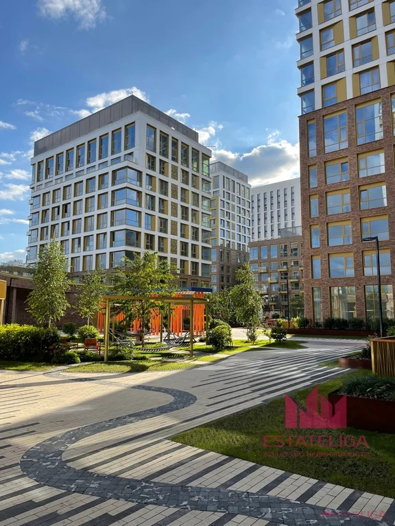 Аренда квартиры, улица Мустая Карима - Фото 10