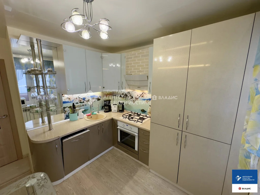 Аренда квартиры, Рязань, Песоченская улица - Фото 3