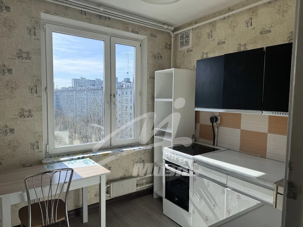 Продажа квартиры, Новочеркасский б-р. - Фото 2