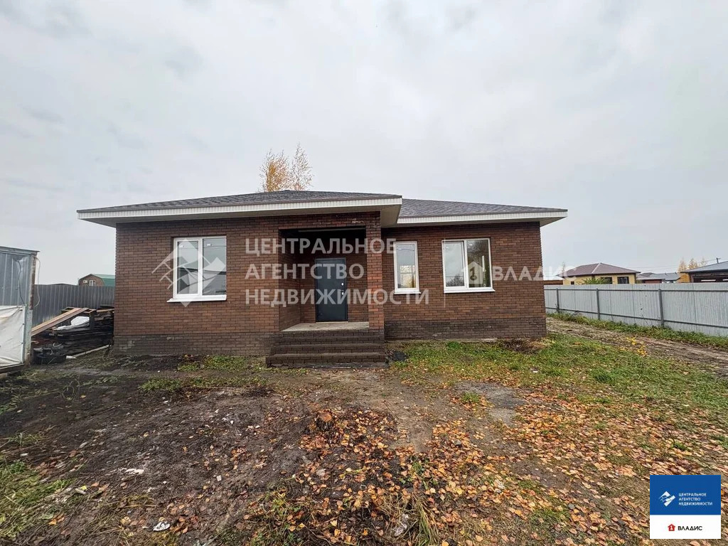 Продажа дома, Рыбное, Рыбновский район, 2-я Парковая улица - Фото 2