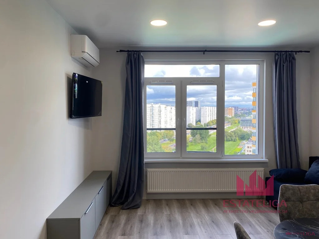 Аренда квартиры, ул. Авиаторов - Фото 3