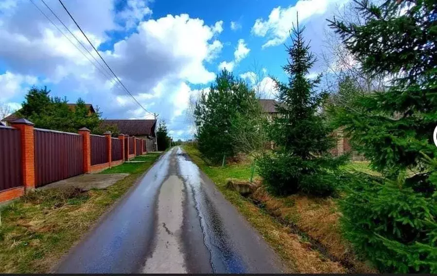 Продается земельный участок 15 сот в деревне Болкашино - Фото 5