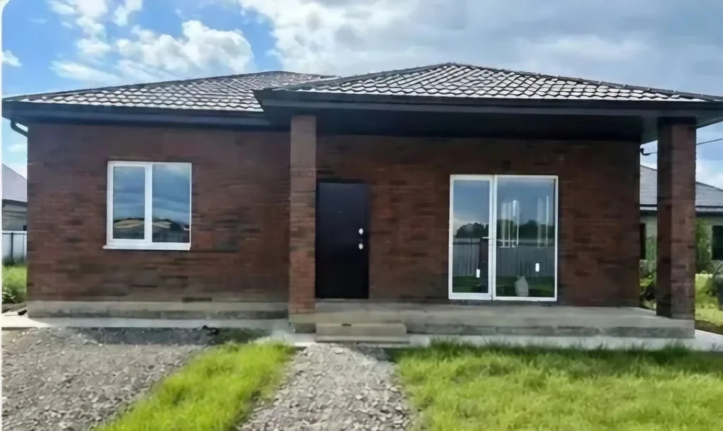 Продажа дома, Абинск, Абинский район, ул. Спортивная - Фото 1