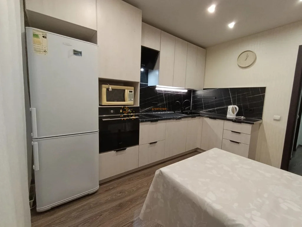 Аренда квартиры, Уфа, ул. Комсомольская - Фото 10