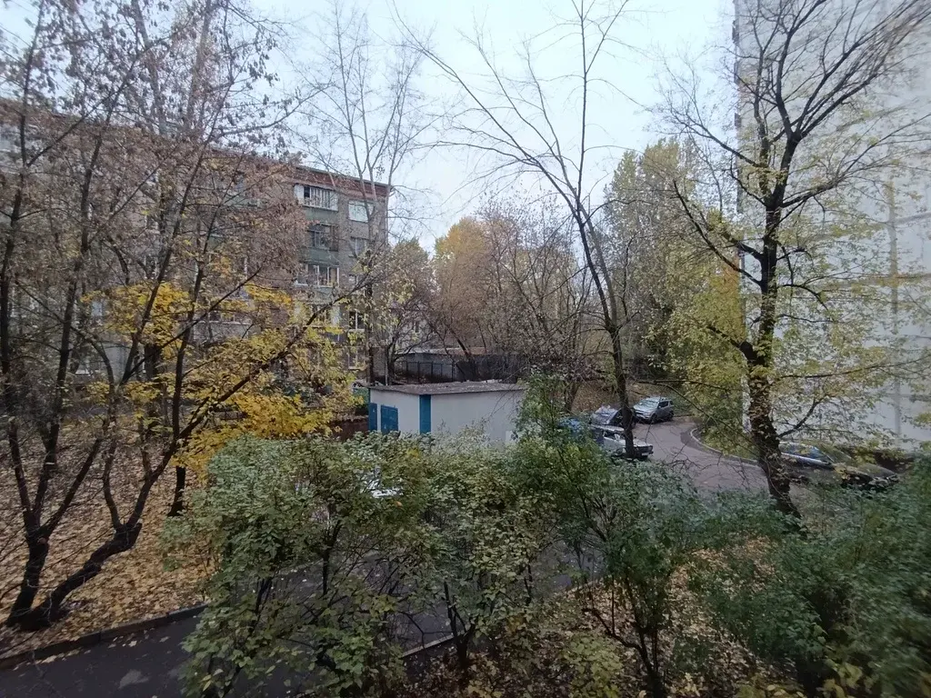 Продам однокомнатную квартиру - Фото 9