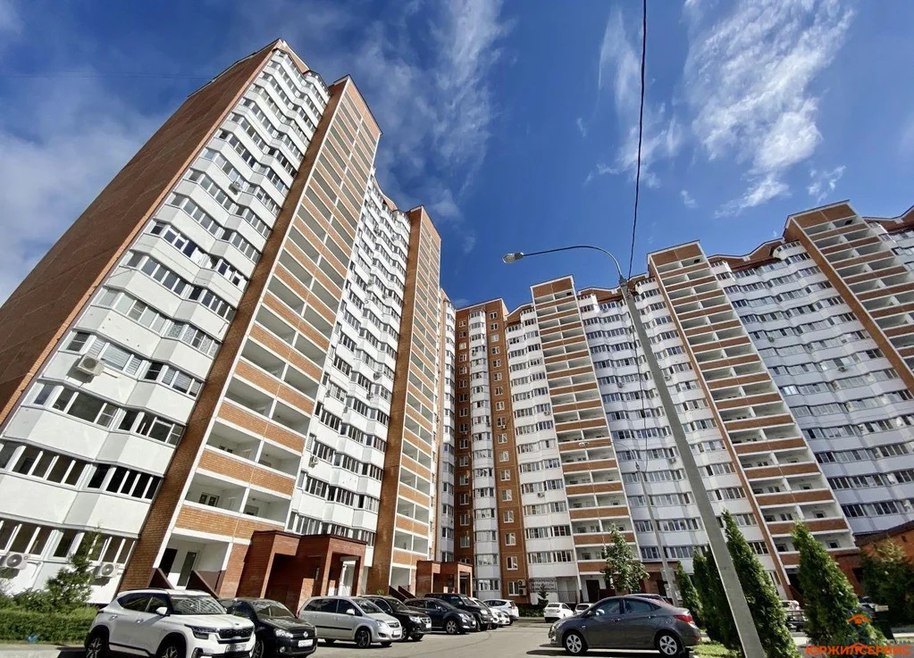 Продажа квартиры, Домодедово, Домодедово г. о., улица Гагарина - Фото 26