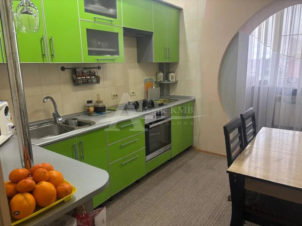 Продажа квартиры, Георгиевск, ул. Тронина - Фото 1