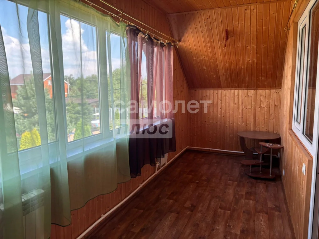 Продажа дома, Харино, Ленинский район, ул. Полевая - Фото 19