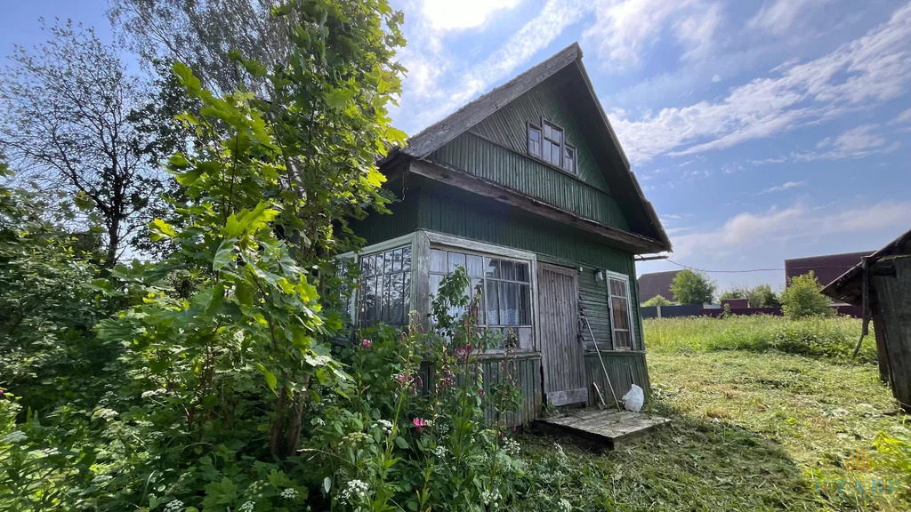 Продажа дома, Зимитицы, Волосовский район, деревня Зимитицы - Фото 5