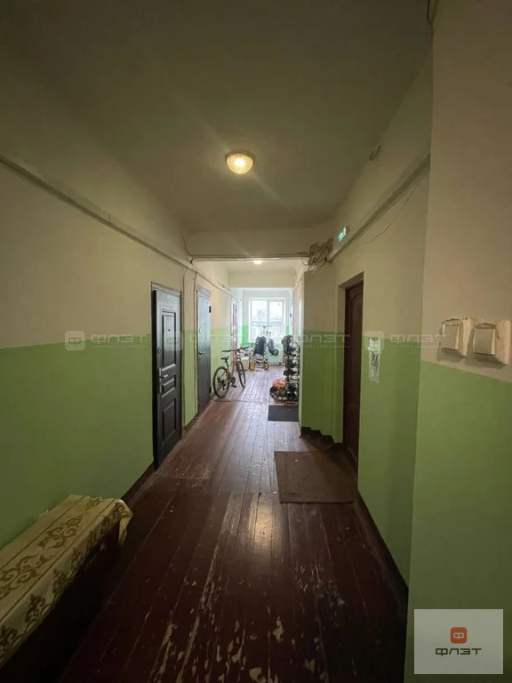 Продажа квартиры, Казань, ул. Мазита Гафури - Фото 8